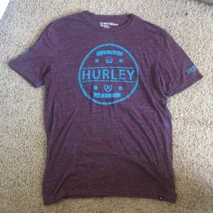 Men’s Hurley tee